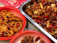 -老三样·旧食新味(船山路店)