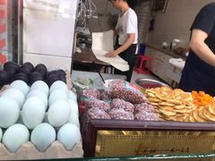 -老金家蛋菜夹馍(西安总店)