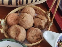 -包整·丝娃娃(一览甲秀楼风景店)