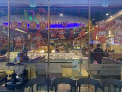 -豪约客牛排自助(安吉万达店)