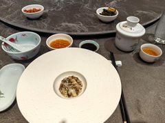 -新光酒家·河豚·海鲜·蟹料理(浦东店)