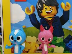 -TOYSRUS玩具反斗城(广州IGC天汇广场店)