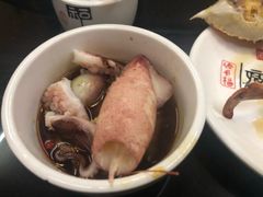 -大杰海鲜锅(基隆路店)