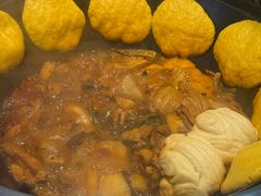 -仙合盛东北铁锅炖(总店)