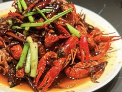 -红盔甲·小龙虾(人民广场店)