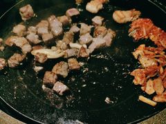 -韩时烤肉(枫蓝店)
