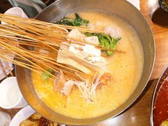 -付小姐在成都(吾悦广场店)