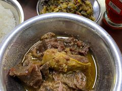 -阿秋牛排(湖心街店)