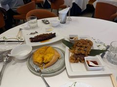 脆皮牛坑腩-翠园(北京王府中环店)