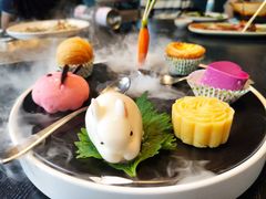 -蝴蝶里·粤菜·点心(龙湖天街&滨江店)