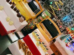 -雅枫国际酒店—枫叶自助餐(福田店)