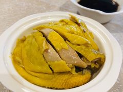 -苏州阳澄湖澜廷酒店-有景阁中餐厅