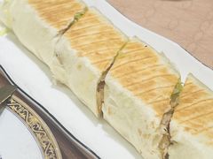 -BRBR叙利亚餐厅(总店)