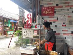 -南街牛肉麺(南街店)
