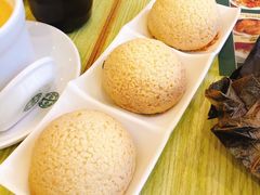 -添好运点心专门店(百老汇店)