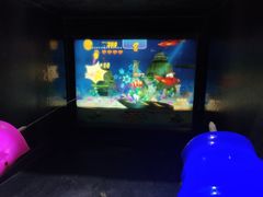 -星悦蓝海欢乐园(石路天虹店)