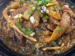 -明兴猪肚鸡·清远27年老字号(玄真漂流店)