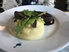 -Le Comptoir de la Gastronomie