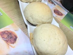 酥皮叉烧包-添好运点心专门店(北角店)