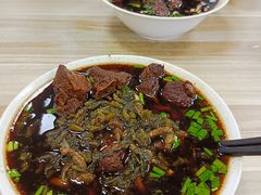 -无名老卤面(中华门店)