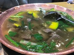 -妈妈的味道(和顺古镇店)