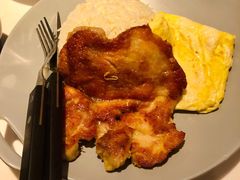 -龙记香港茶餐厅(久光百货店)