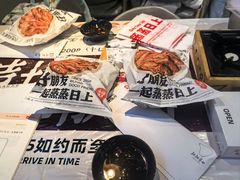 -靓靓蒸虾·头牌蒸虾(雪松路总店)