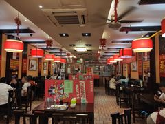 大堂-姚记炒肝店(簋街店)