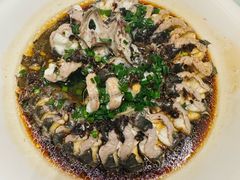 -华盛丰温州大排档(东三环南路店)