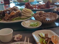 -晋阳饭庄(虎坊桥店)