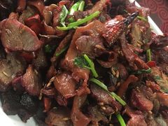 -荣祥海鲜·烟台菜(胜利路二部)