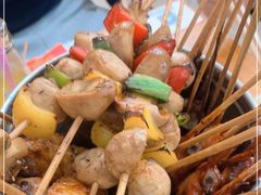 -炒豆合作社(东四总店)