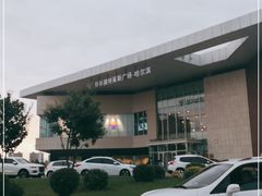 -杉杉奥特莱斯广场(哈尔滨店)