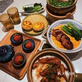 佛山探店｜来有米师傅吃煲仔饭啦