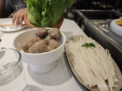 -川锅一号火锅(铜山万达店)