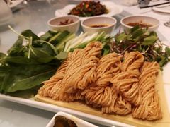 -好彩酒楼烤鸭坊