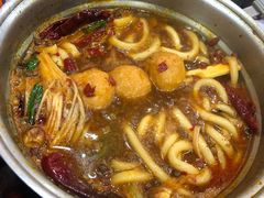 -吉野家(黑牛城道店)