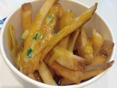 蜂蜜芥辣薯条-艾薯夫妇Aysh(红山店)