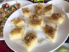 咸甜雙味點-马勒别墅饭店(静安寺店)