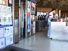 -Seesaw Coffee(朝阳大悦城店)