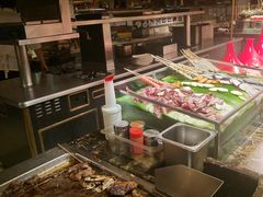 -合肥富力威斯汀酒店·知味餐厅