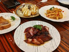 -厦门朗豪酒店 · 明阁中餐厅