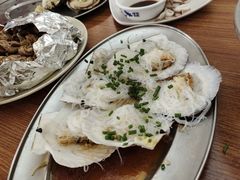 -南沙十九涌渔人码头-南门