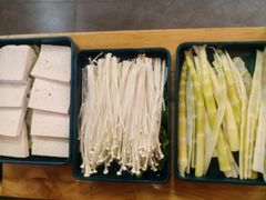 -大四喜·鲜牛肉火锅(洛阳大学城店)