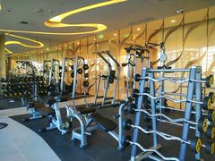 -W Fitness 威尔仕健身(北京英皇集团中心店)