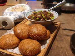 -香园茶社·金陵小灶(老门东店)