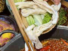 -阳阳老火锅(小南门店)