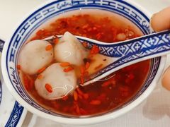 -白家餐厅(徐家汇店)