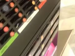 -乐天免税店(明洞店)