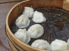 小笼馒头-万寿斋(山阴路店)